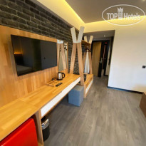 Afflon Hotels Loft City tophotels