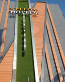 Afflon Hotels Loft City