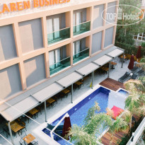 Laren Sea Side Hotel Spa 