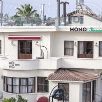 Mono Hotel 