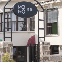 Mono Hotel 