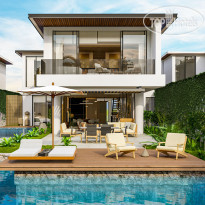 Bayou Villas by Lara Barut Collection 