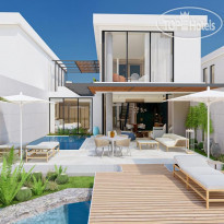 Bayou Villas by Lara Barut Collection 