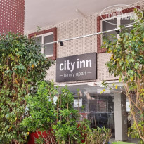 City Inn Family Apart 