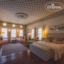 RuinAdalia Hotel 