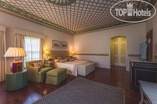 RuinAdalia Hotel