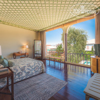 RuinAdalia Hotel 