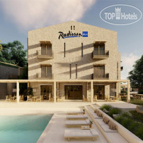 Radisson Blu Hotel Kas 