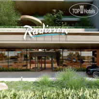 Radisson Hotel Antalya 
