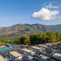 Olympos Health Resort 