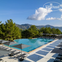 Olympos Health Resort 