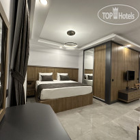 Quality Gold Suite Hotel 