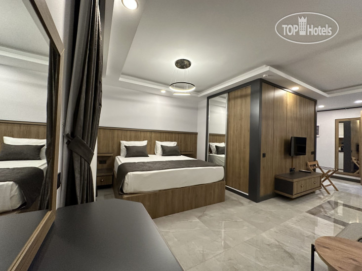Фотографии отельера Quality Gold Suite Hotel