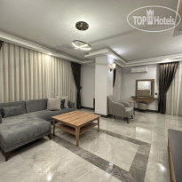 Quality Gold Suite Hotel 