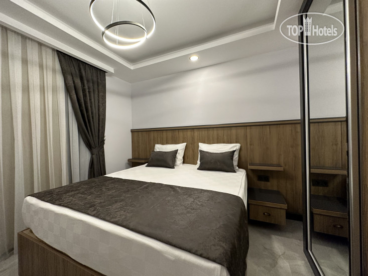 New photos from tourists Quality Gold Suite Hotel