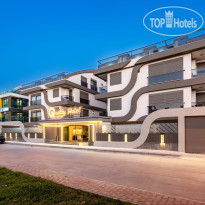 Quality Gold Suite Hotel 