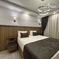 Quality Gold Suite Hotel 
