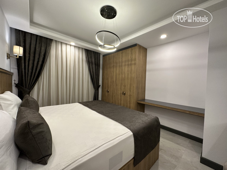 Hotel photo Quality Gold Suite Hotel 