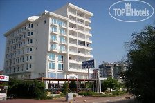 Krystal Beach Hotel 3*