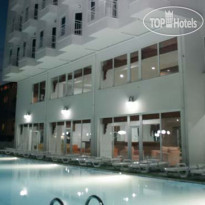 Krystal Beach Hotel 