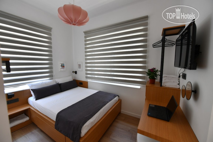 New photos from tourists Villa Italic