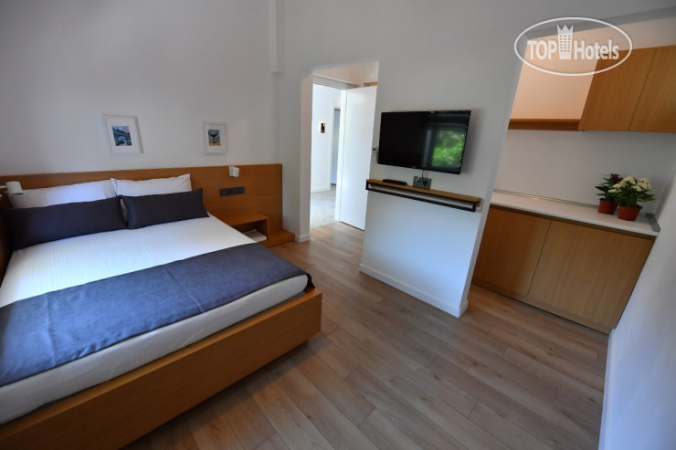 Hotelier's photos Villa Italic