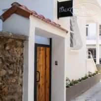 Villa Italic 