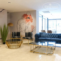 Iberis Lara Hotel 