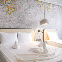 Iberis Lara Hotel 