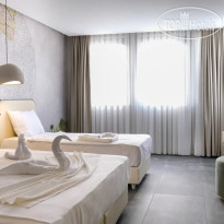 Iberis Lara Hotel 