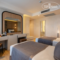 Awen Lara Hotel