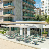 Awen Lara Hotel