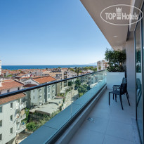 Awen Lara Hotel