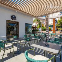 Awen Lara Hotel