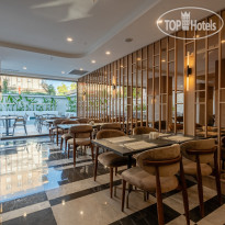 Awen Lara Hotel