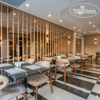 Awen Lara Hotel