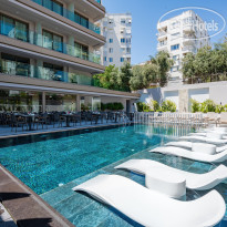 Awen Lara Hotel
