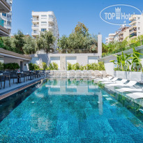 Awen Lara Hotel