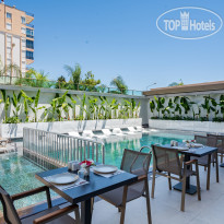 Awen Lara Hotel