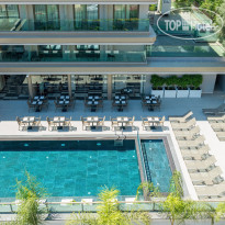 Awen Lara Hotel