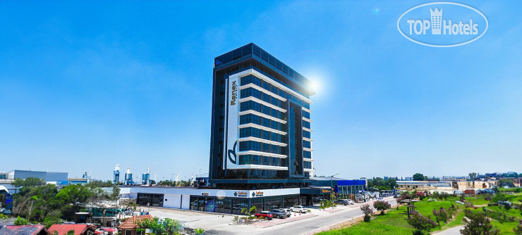 Renex Hotel