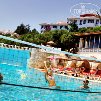 Aquapark Hotel 