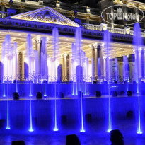 Titanic Mardan Palace 