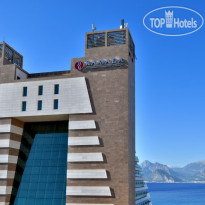 Ramada Plaza Antalya 