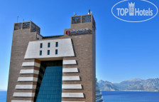 Ramada Plaza Antalya 5*