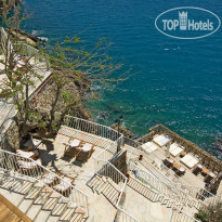 Ramada Plaza Antalya Пляж