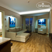 Ramada Plaza Antalya Suite Номера