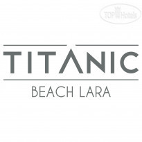 Titanic Beach Lara 