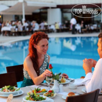 Oz Hotels Antalya Hotel Resort & Spa 