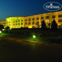 IC Hotels Airport 5*